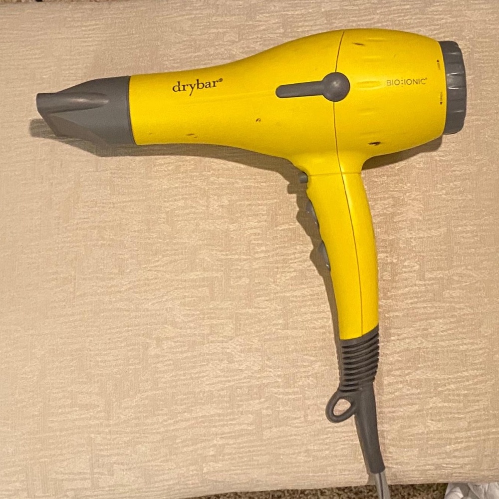 Dry Bar  Full Size Hair Dryer